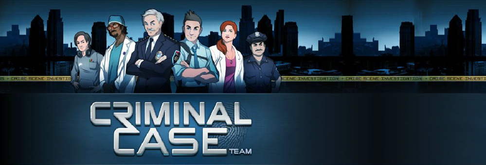 criminal case como ganar cartas de la suerte