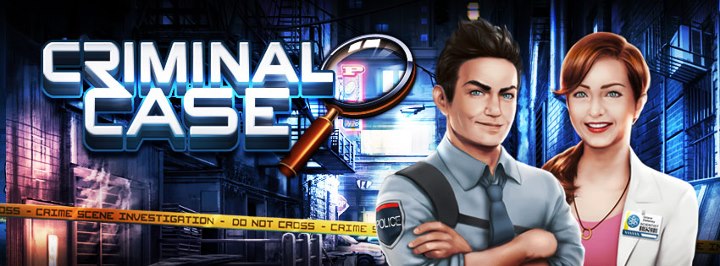 desactivar notificaciones en criminal case